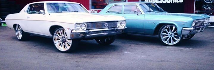 1982 Chevrolet Malibu | 1982 Chevy malibu