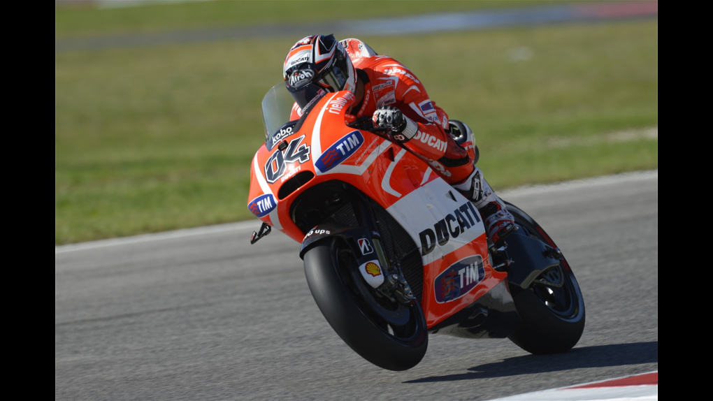 2013 Harley-Davidson  | 2013 MotoGP - San Marino