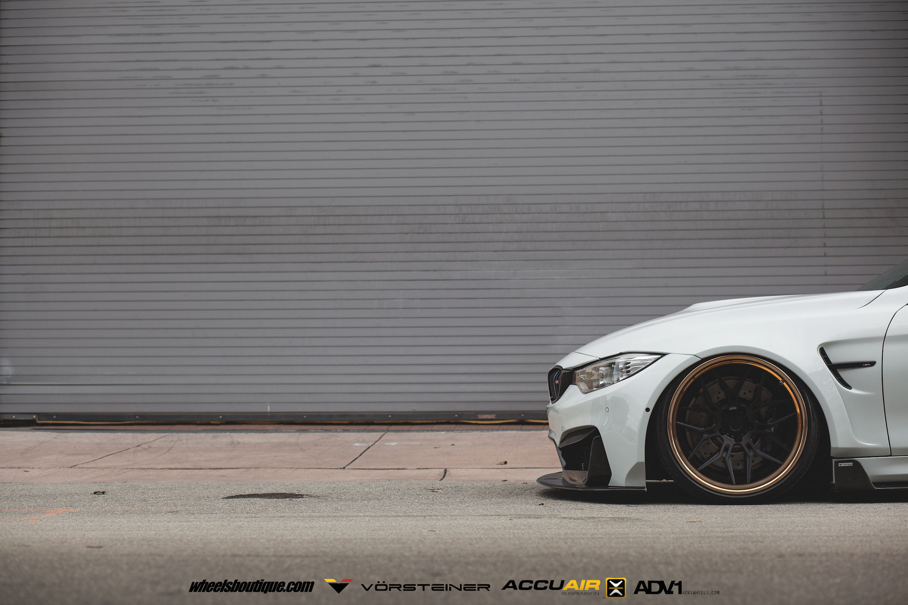 2015 BMW M4 | Widebody BMW M4