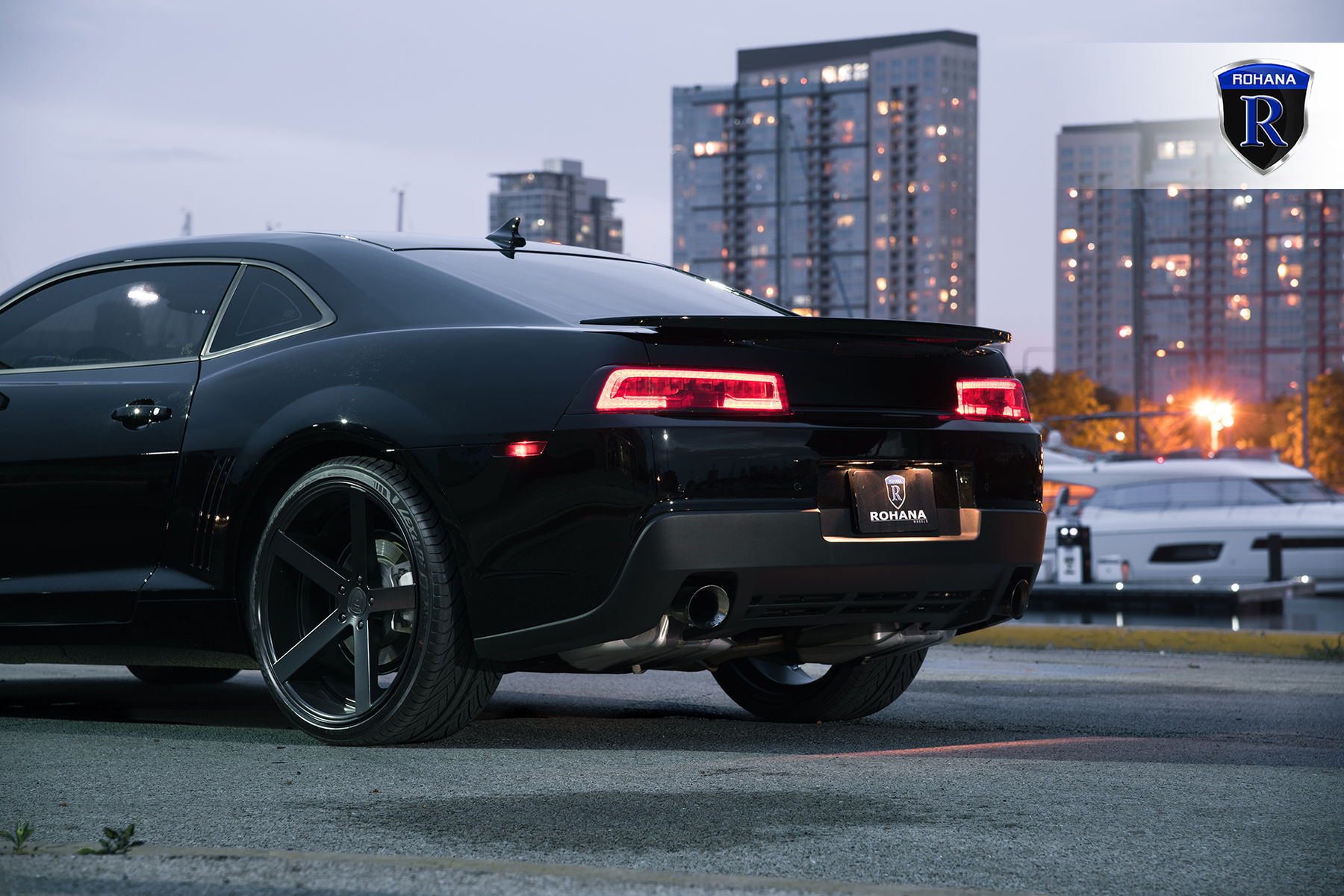 2014 Chevrolet Camaro | Chevrolet Camaro