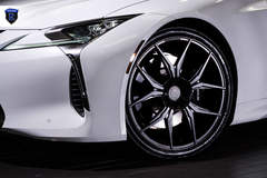 Lexus LC500