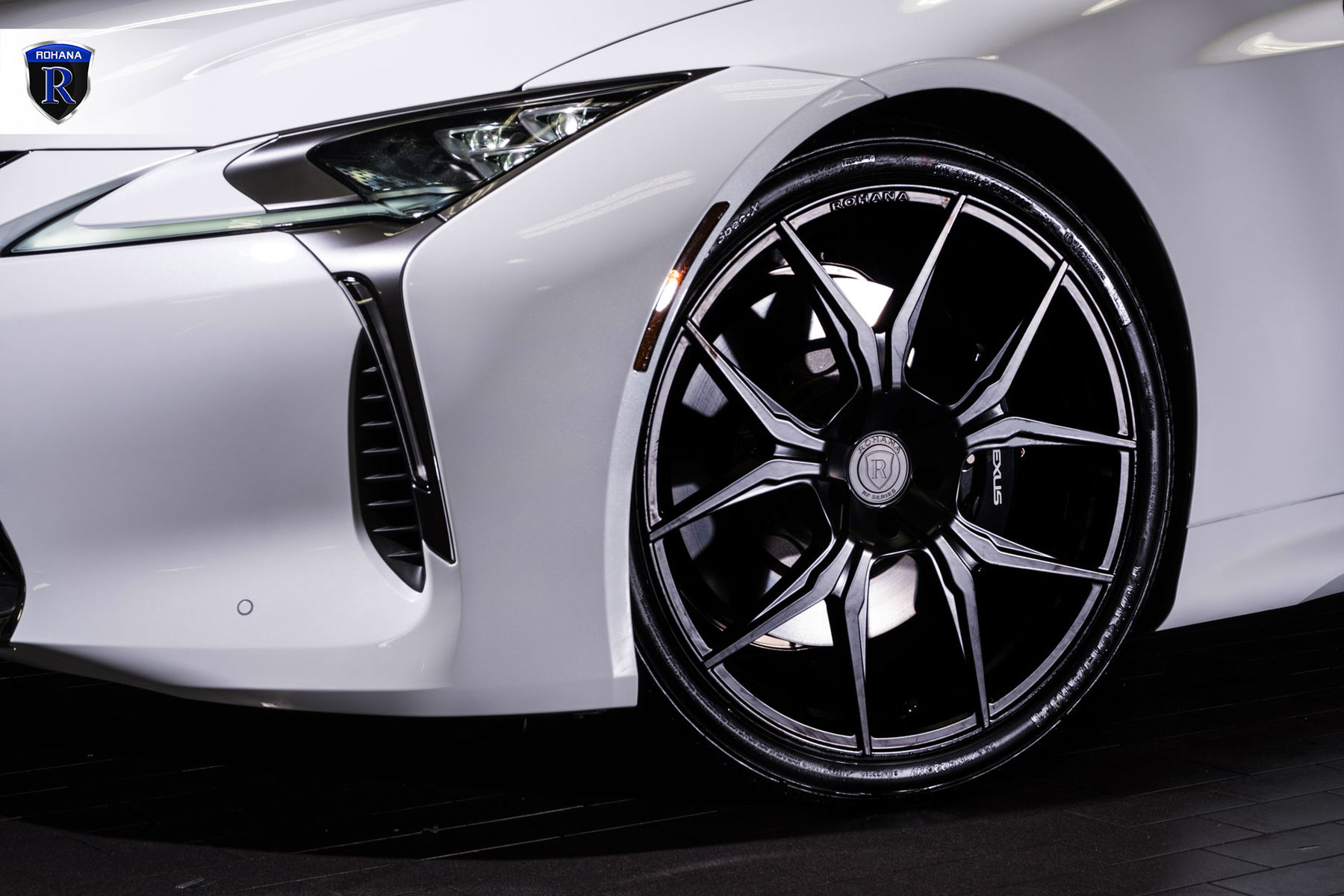  Lexus LC500 | Lexus LC500