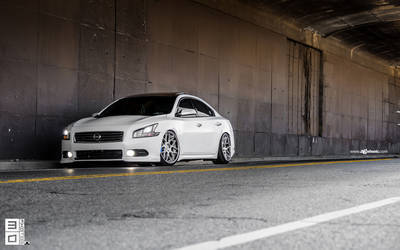 Nissan Maxima