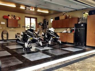 Snowmobiles