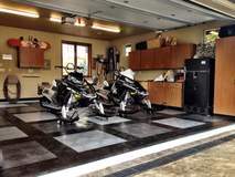 Snowmobiles