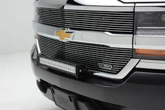 ZROADZ 2016 Chevy Silverado 1500