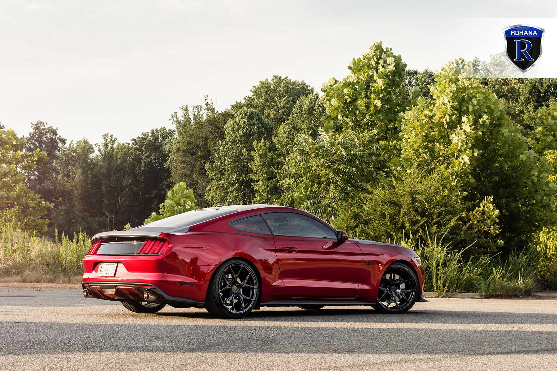 2015 Ford Mustang | Ford Mustang
