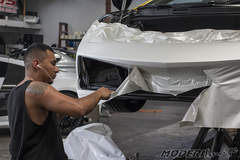 Gallardo for goldRush