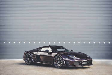 The Top 10 Fastest Cars