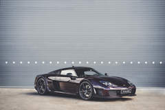 The Top 10 Fastest Cars