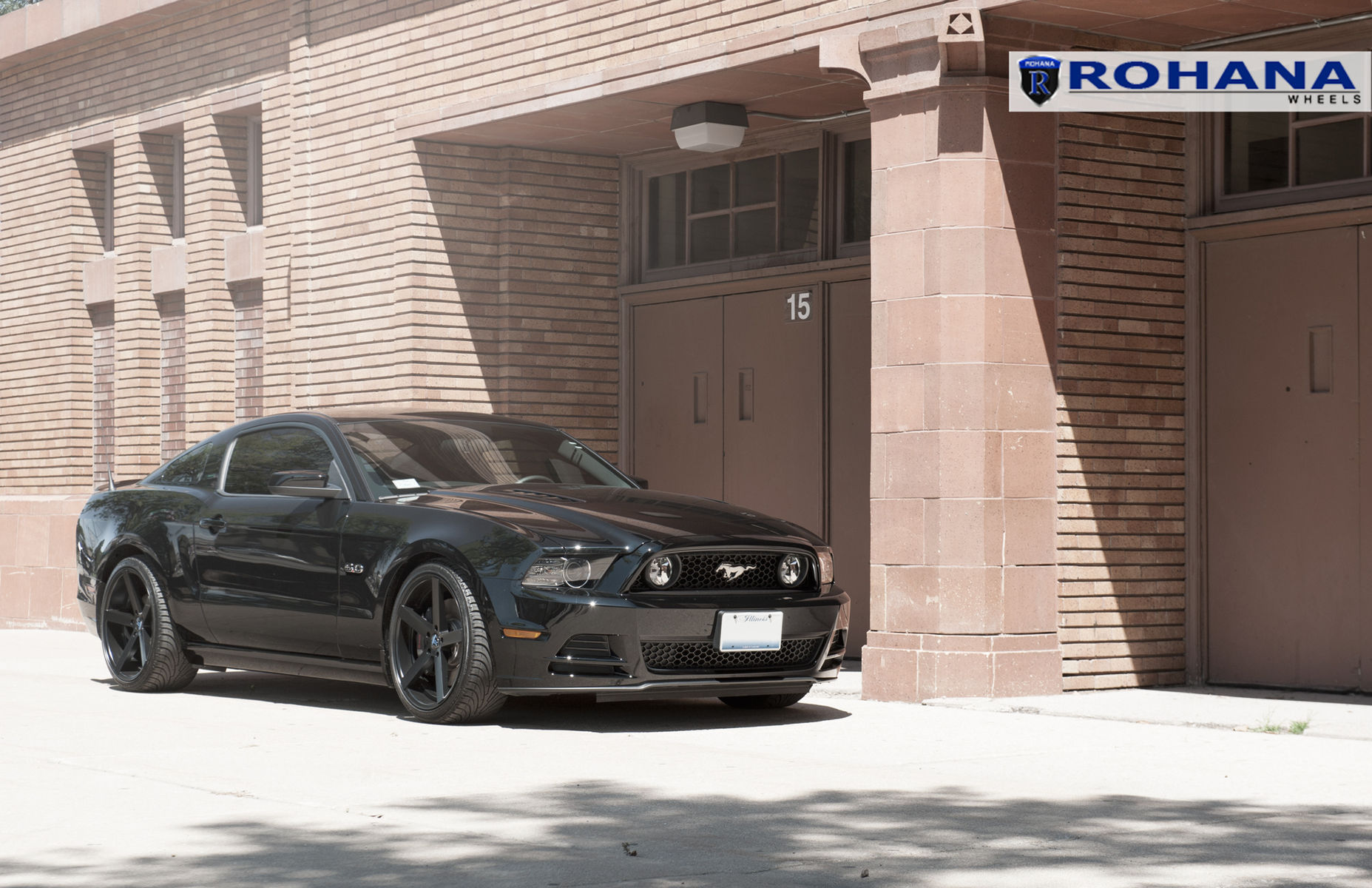  Ford Mustang | Ford Mustang 