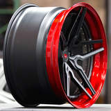 Vossen Forged M-X1 3-piece