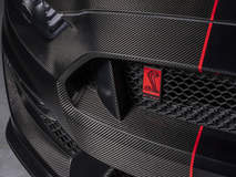 2019 Shelby GT350R Carbon Fiber Edition by Speedkore - PPG Paint FordSEMA