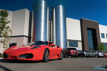 2006 Ferrari F430 | 2006 Ferrari F430