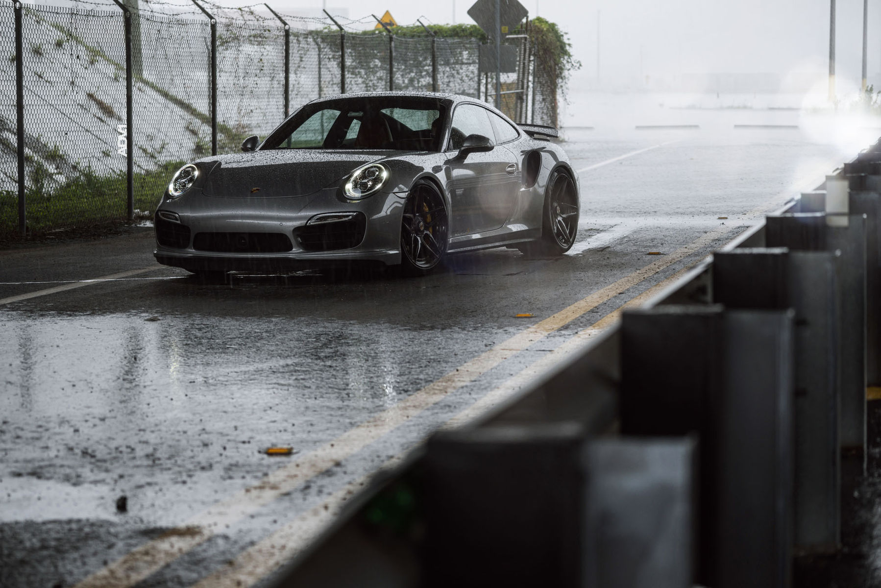 Porsche 911 | Porsche 911 Turbo S