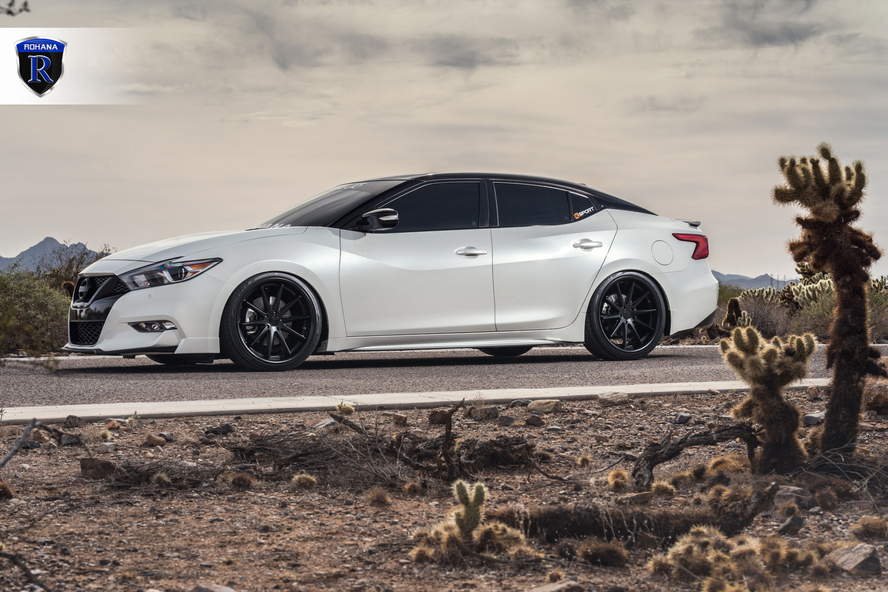 2016 Nissan Maxima | Nissan Maxima