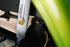Daystar Scorpion Shocks