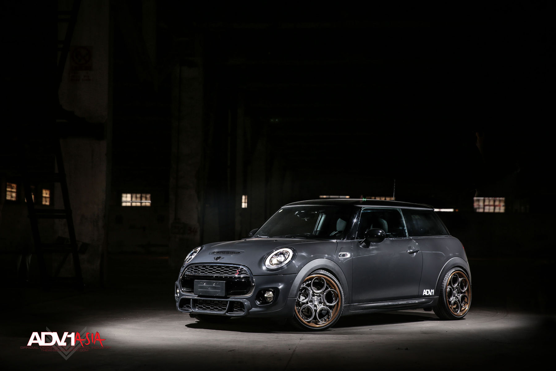  MINI Cooper S | Mini Cooper S