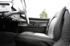 1954 Chevrolet Styling Corvette Roadster