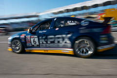 K-Pax 2013 S60 R-Design at Toronto