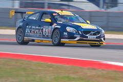 2013 K-Pax Volvo S60 R-Design