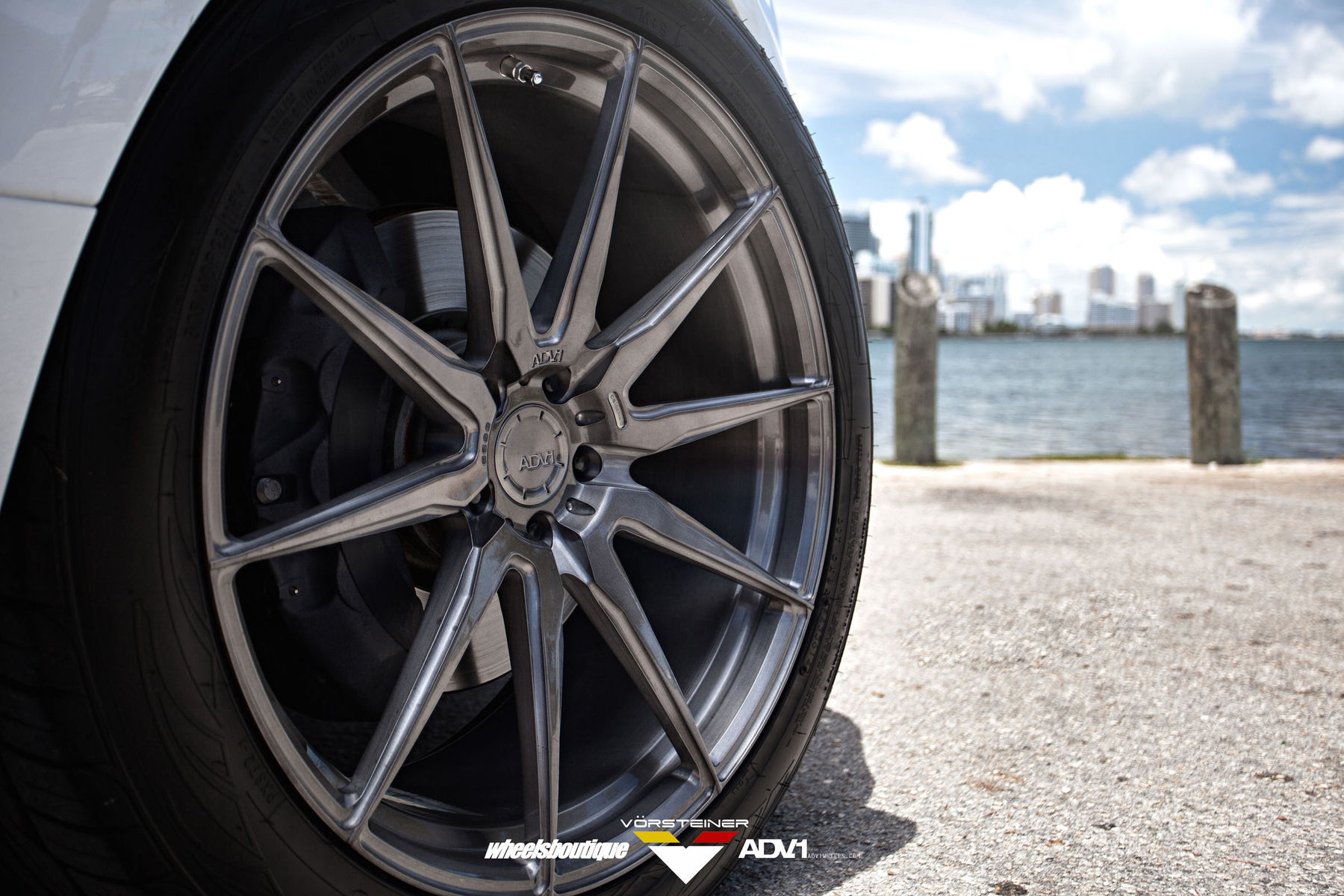 Land Rover Range Rover Sport | Vorsteiner Range Rover Autobiography