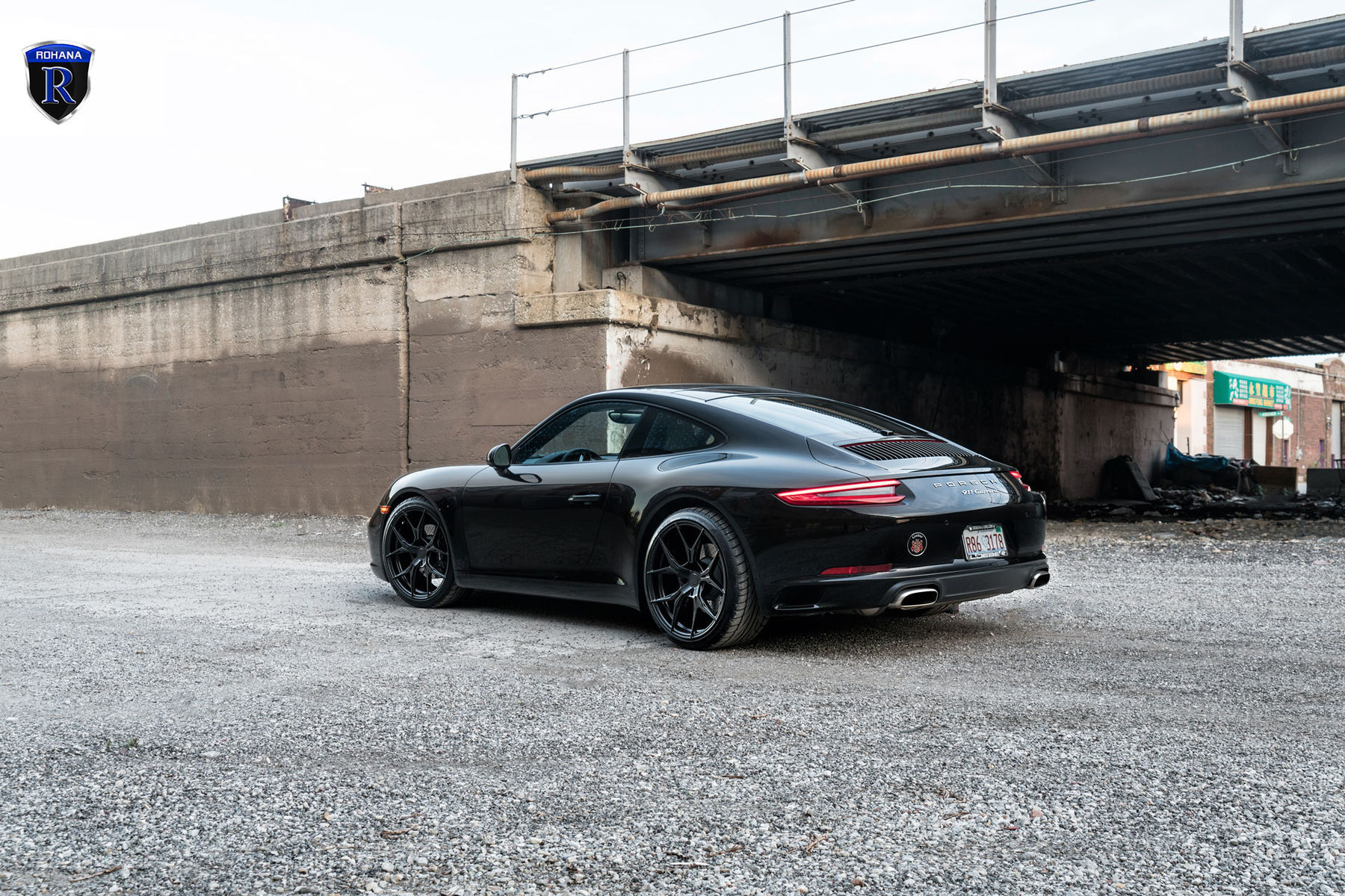  Porsche 911 | Porsche Carrera 4s