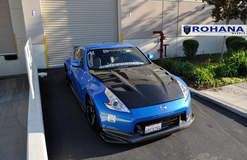 Nissan 370z
