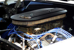 1966 Ford Fairlane 500 GT