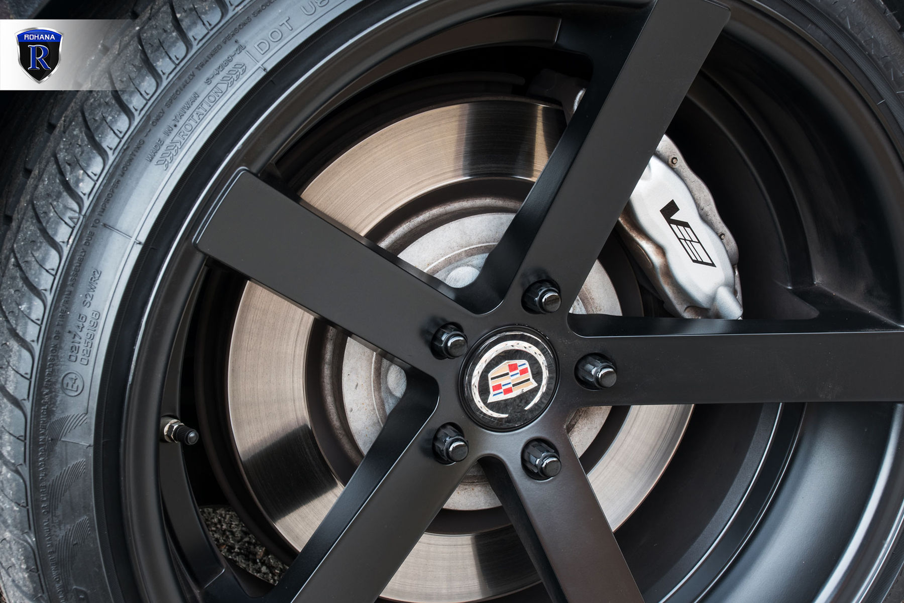2012 Cadillac CTS-V Coupe | Cadillac CTS-V