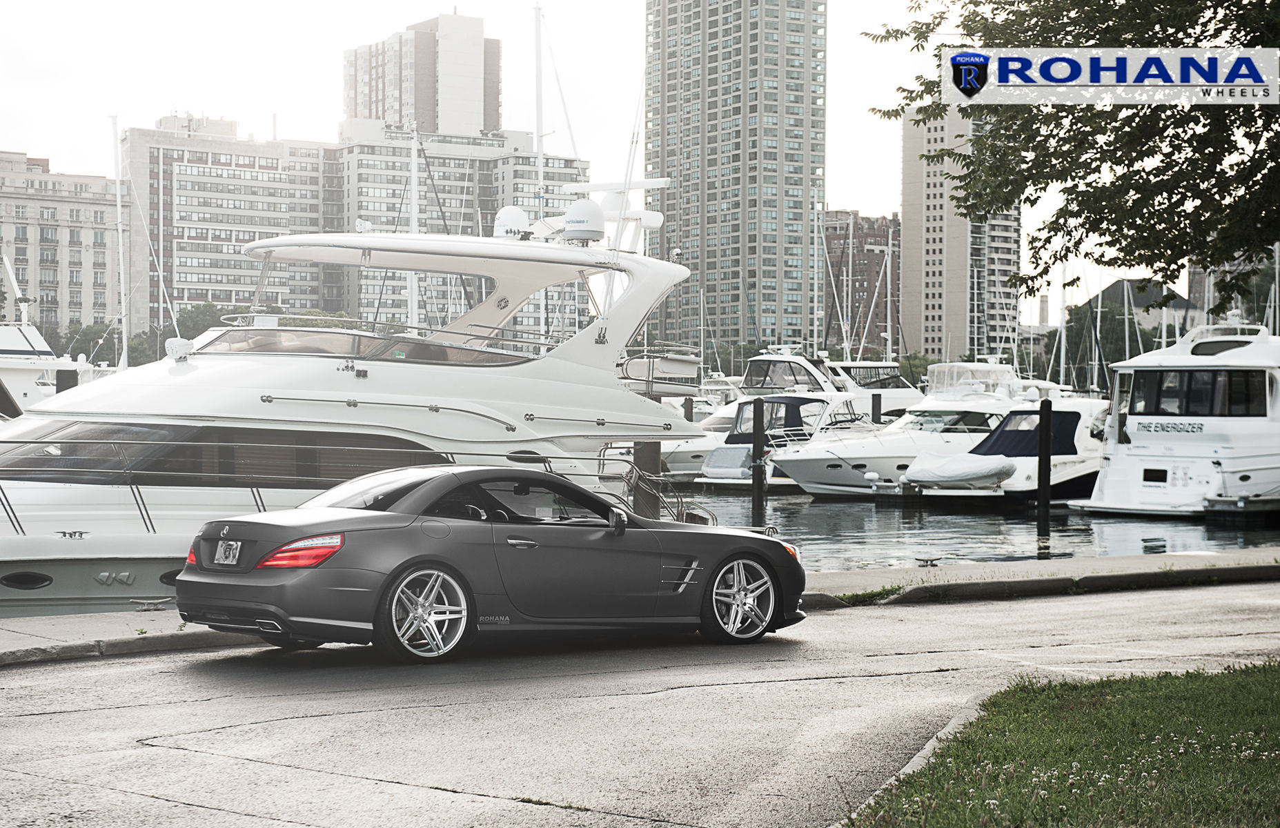  Mercedes-Benz SL-Class | Mercedes Benz SL550