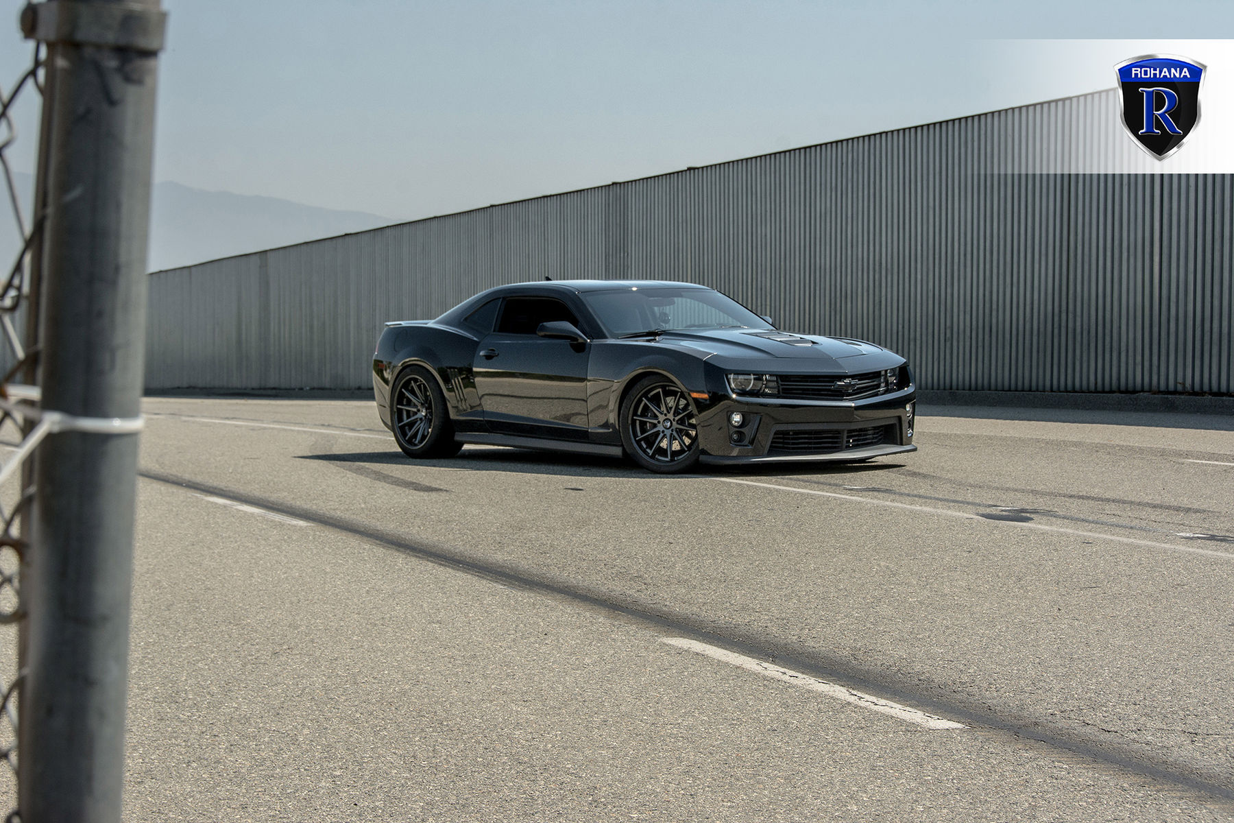  Chevrolet Camaro | Chevrolet Camaro