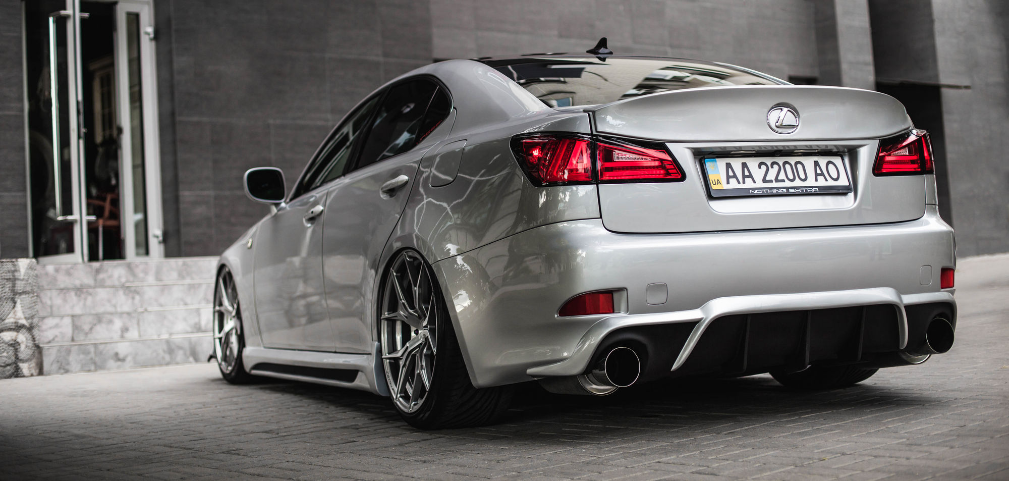  Lexus IS 350 | Lexus IS350