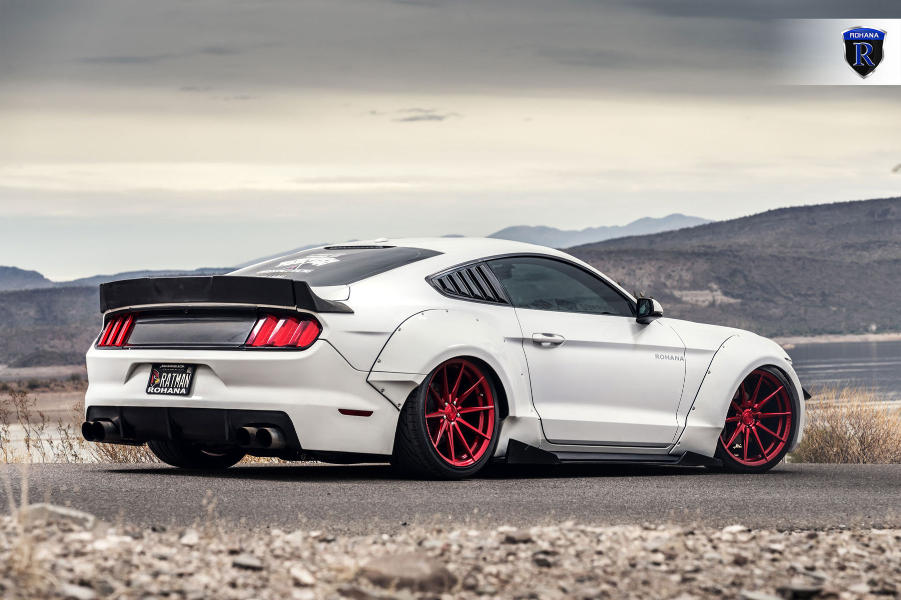  Ford Mustang | Ford Mustang