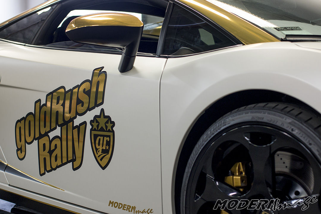  Lamborghini Gallardo | Gallardo for goldRush