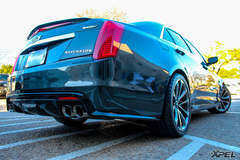 2016 Cadillac CTS-V