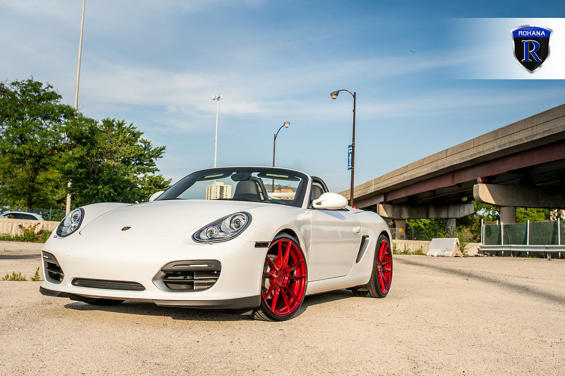  Porsche Boxster | Porsche Boxster