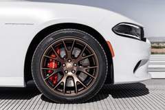 2015 Dodge Charger SRT Hellcat  
