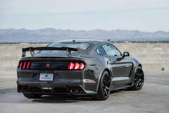 2019 Shelby GT350R Carbon Fiber Edition by Speedkore - Las Vegas FordSEMA