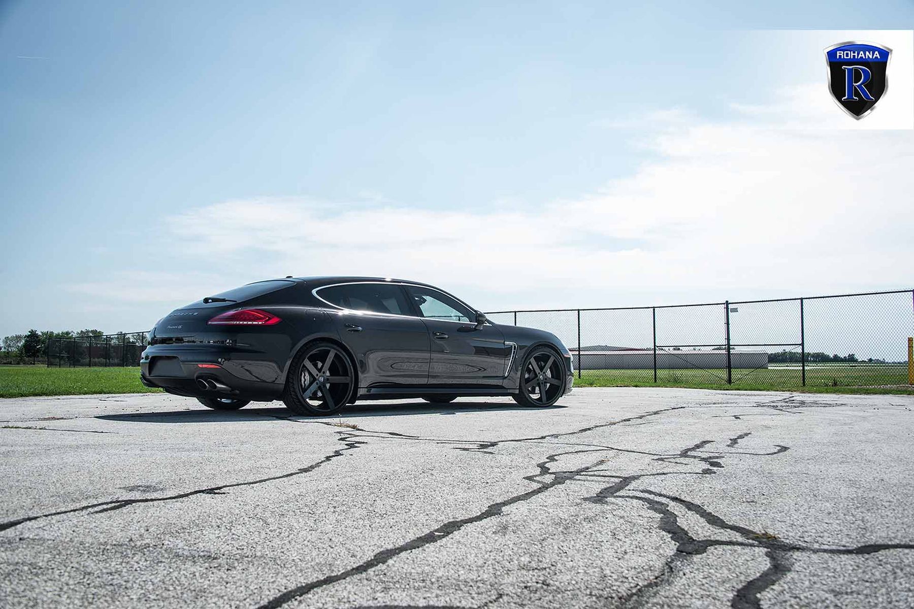  Porsche Panamera | Porsche Panamera