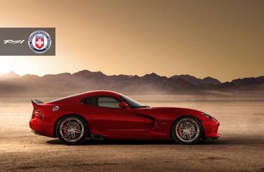 72 Dodge SRT Viper | SRT Viper