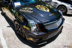 goldRush Rally 7