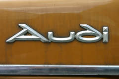 Audi Primary Image