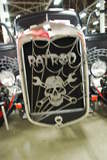 Rat Rod Grill