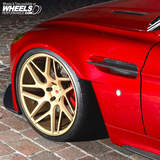 Vossen Forged VPS-315T