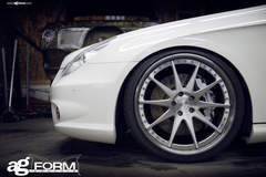 Mercedes-Benz CLS55 AMG