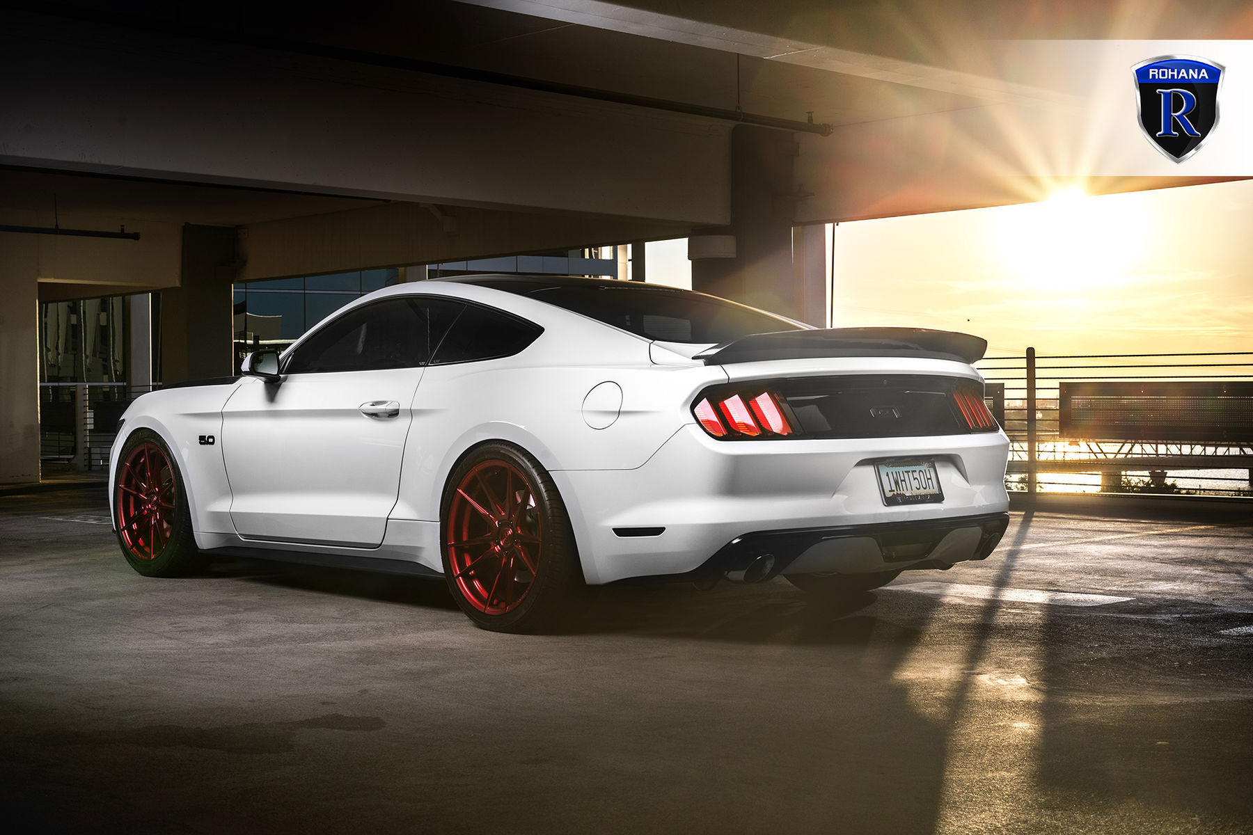 2015 Ford Mustang | Ford Mustang