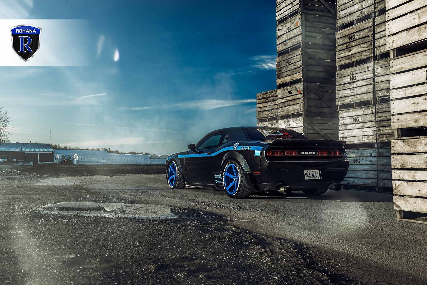 2015 Dodge Challenger | Dodge Challenger