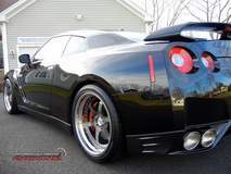 Nissan GTR