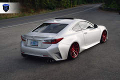 Lexus RC350 Fsport